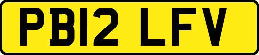 PB12LFV