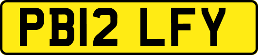 PB12LFY