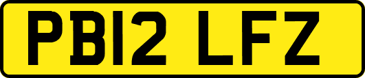 PB12LFZ