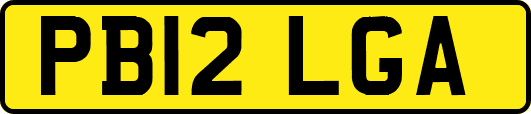 PB12LGA