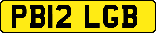 PB12LGB
