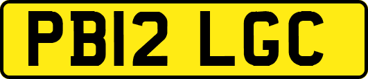 PB12LGC