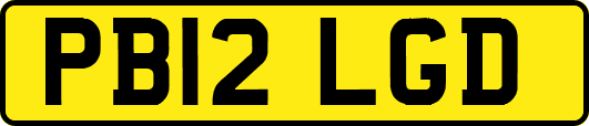 PB12LGD