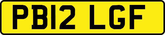 PB12LGF