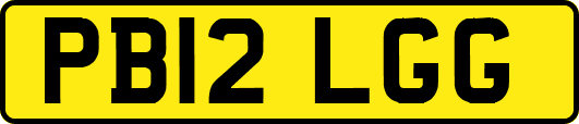 PB12LGG