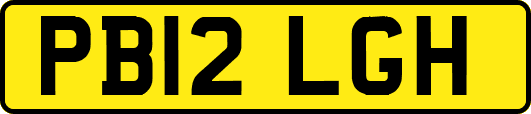PB12LGH