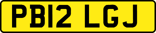 PB12LGJ