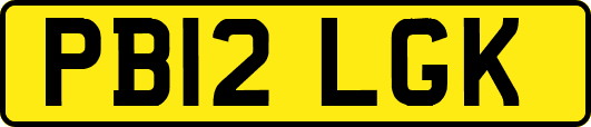 PB12LGK