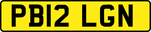 PB12LGN