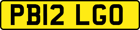 PB12LGO