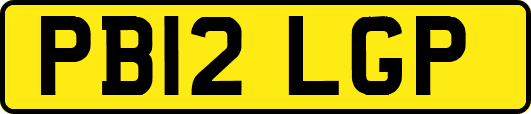 PB12LGP