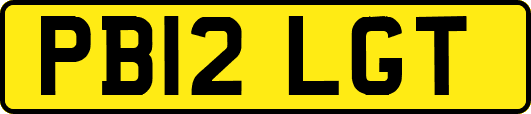 PB12LGT