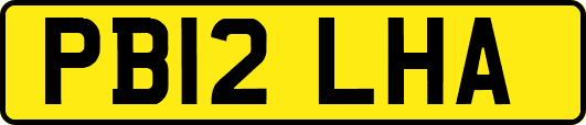 PB12LHA