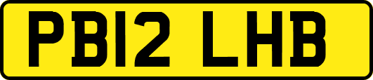 PB12LHB