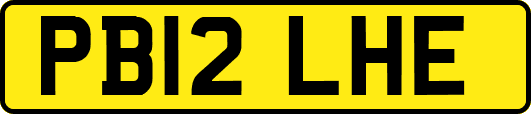 PB12LHE