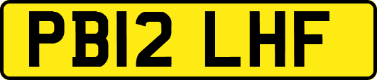PB12LHF