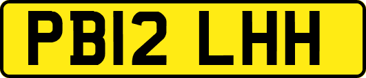 PB12LHH