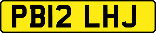 PB12LHJ