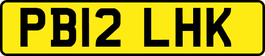 PB12LHK