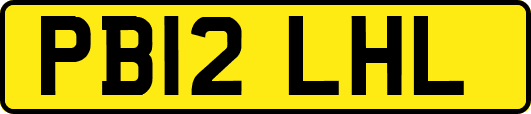 PB12LHL