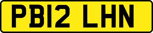 PB12LHN