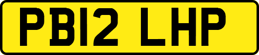 PB12LHP