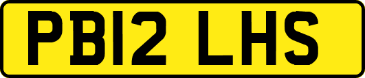 PB12LHS