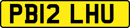 PB12LHU
