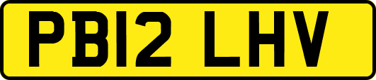 PB12LHV