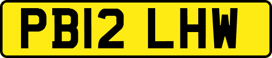 PB12LHW
