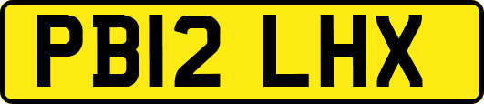 PB12LHX