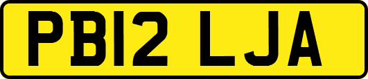PB12LJA