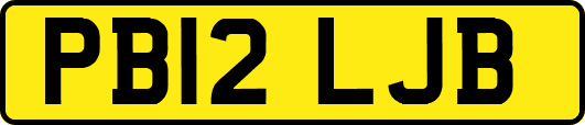 PB12LJB