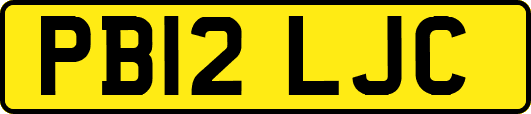 PB12LJC