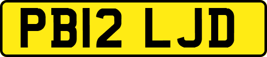 PB12LJD
