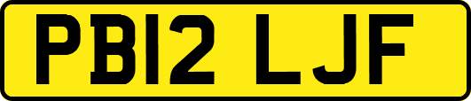 PB12LJF