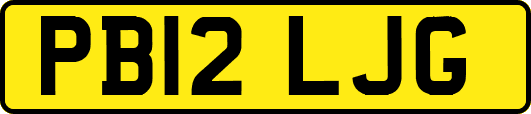 PB12LJG