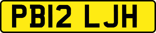 PB12LJH