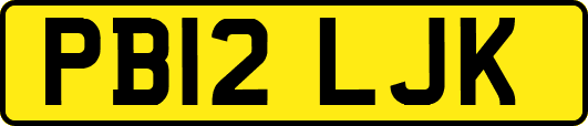 PB12LJK