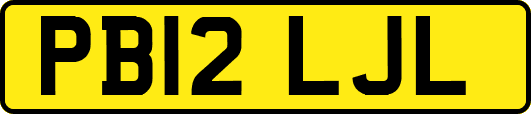 PB12LJL