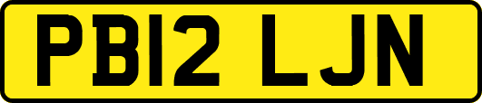 PB12LJN