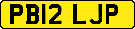 PB12LJP