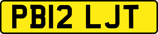 PB12LJT