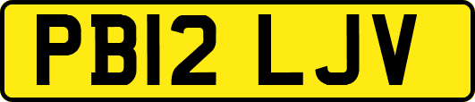 PB12LJV