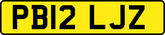 PB12LJZ