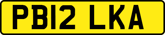 PB12LKA