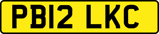 PB12LKC