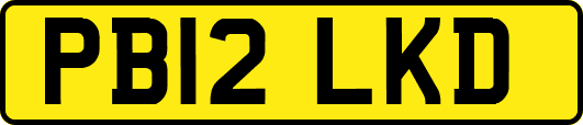 PB12LKD
