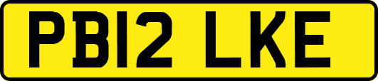 PB12LKE