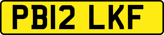PB12LKF